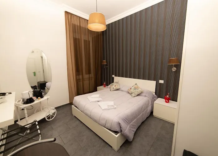 Bed and breakfast Cento Passi Dal Vaticano Roma