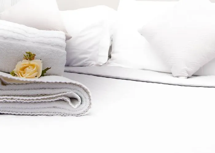 Cento Passi Dal Vaticano Bed and breakfast Roma