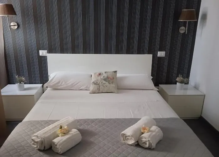 Cento Passi Dal Vaticano Bed and breakfast 3*