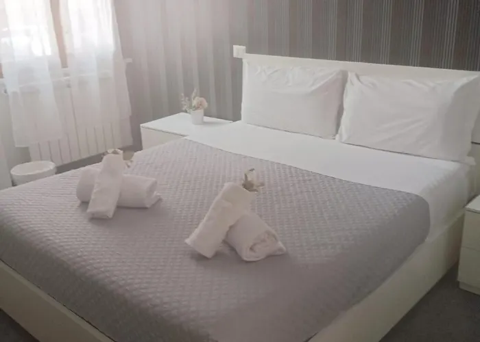 Bed and breakfast Cento Passi Dal Vaticano