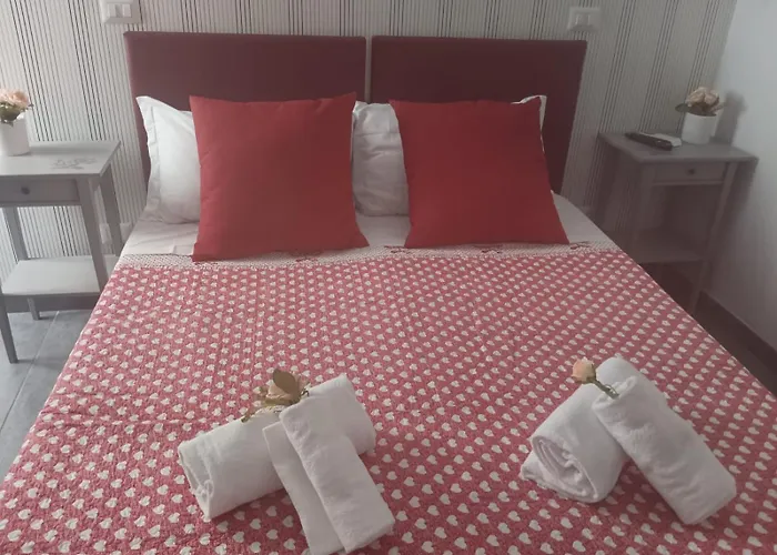 Bed and breakfast Cento Passi Dal Vaticano Roma