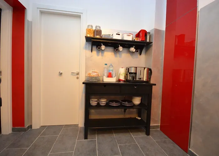 Bed and breakfast Cento Passi Dal Vaticano