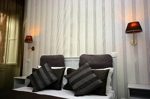 Cento Passi Dal Vaticano Bed and breakfast